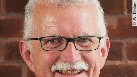 Thomas Voß, LWL Kliniken