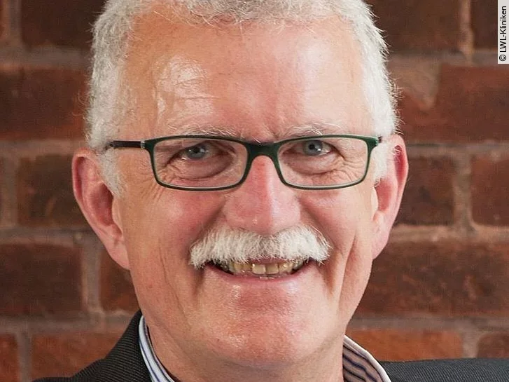 Thomas Voß, LWL Kliniken