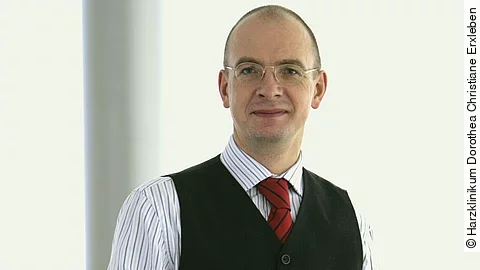 Matthias Voth Matthias Voth