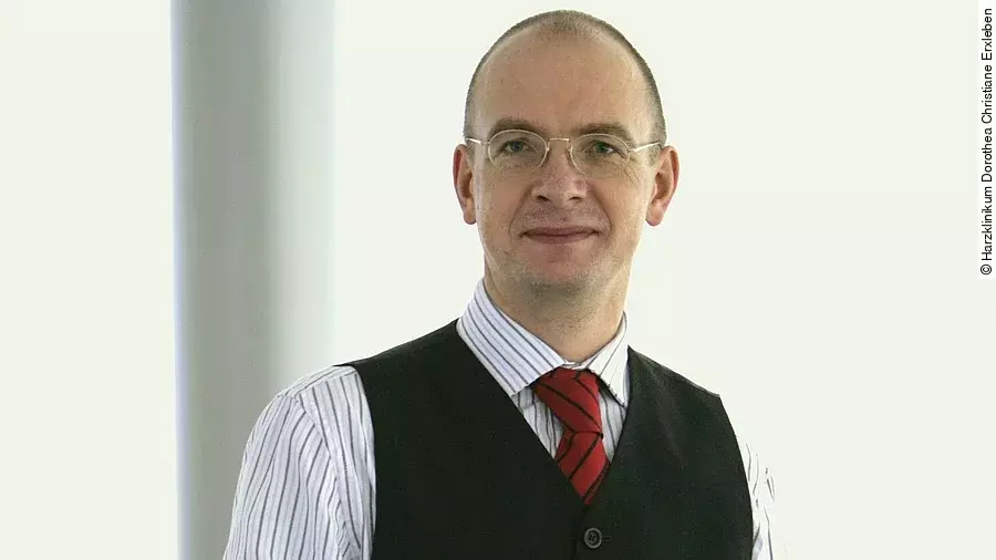 Matthias Voth