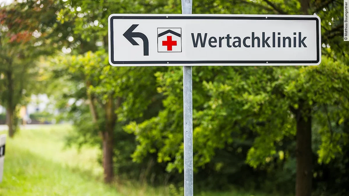 Wertachkliniken