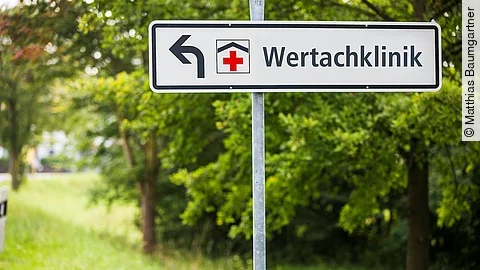 Wertachkliniken