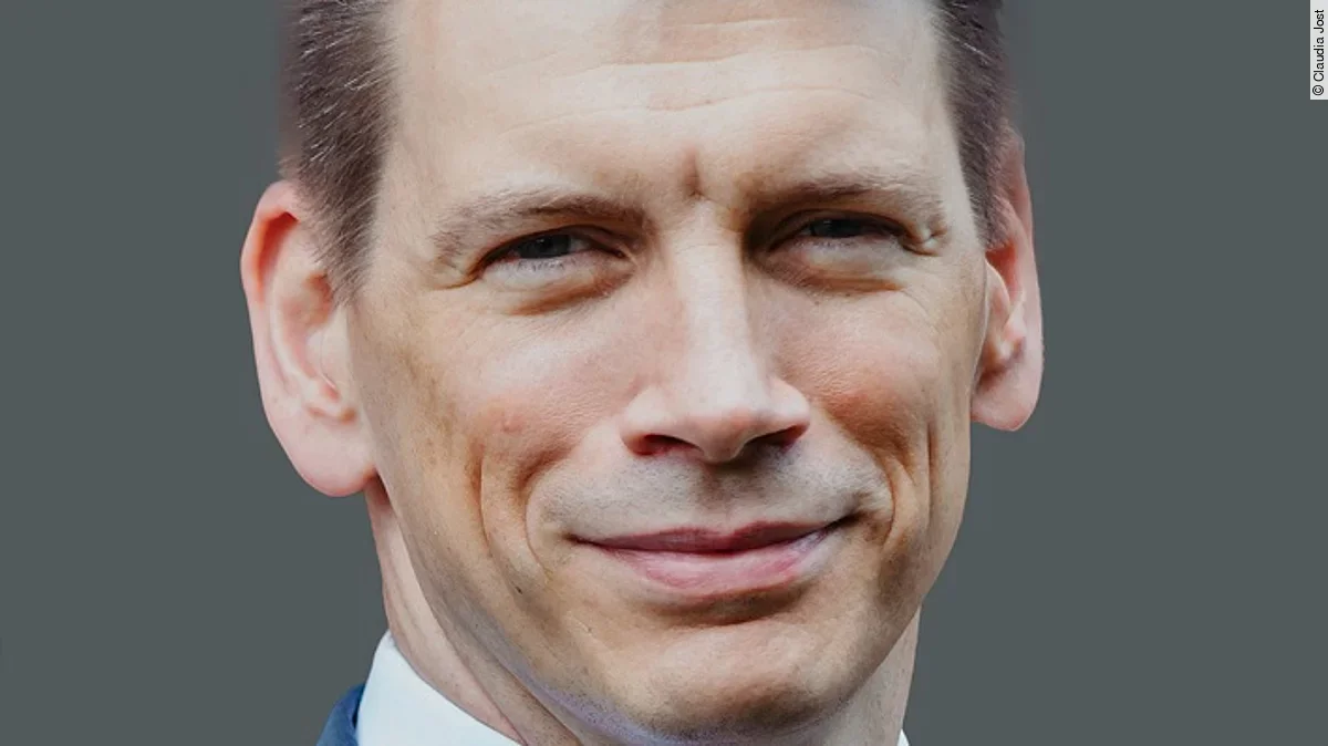 Dirk Köcher Dirk Köcher