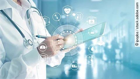 Elektronische Patientenakte Elektronische Patientenakte