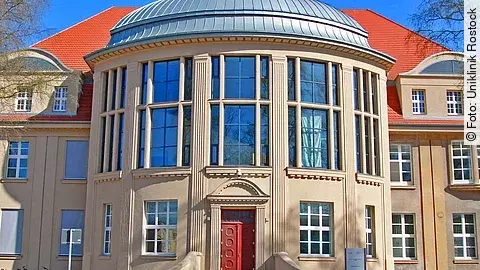 Universitätsmedizin Rostock