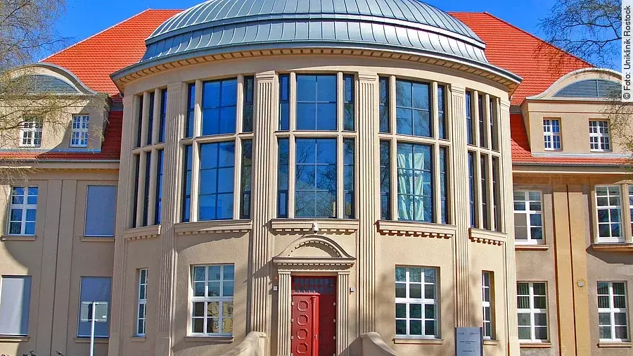 Universitätsmedizin Rostock