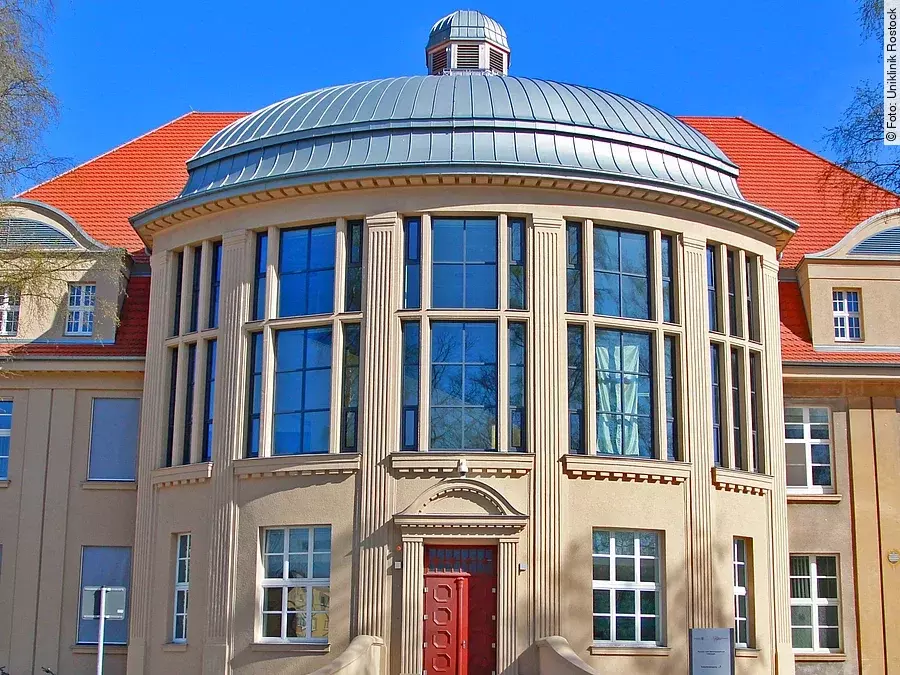 Uniklinik Rostock
