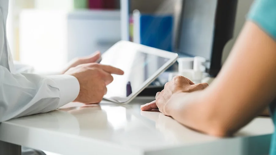 Digitale Gesundheitsanwendungen