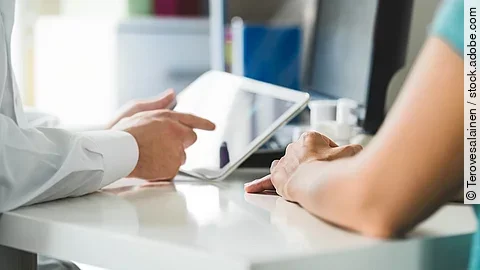 Elektronische Patientenakte