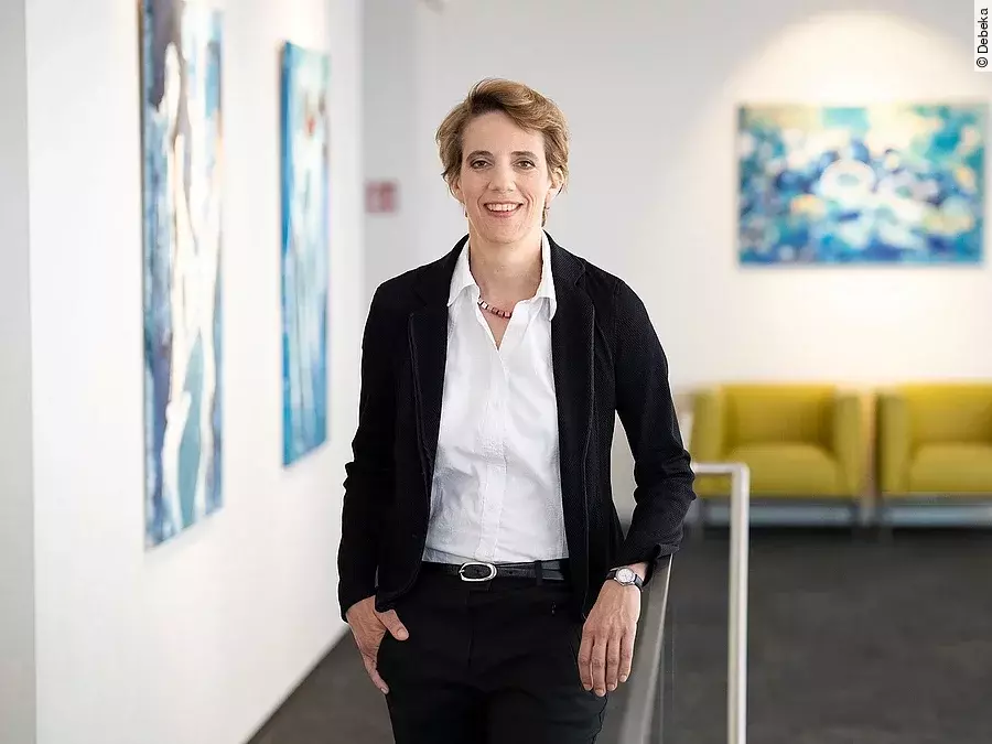 Annabritta Biederbick