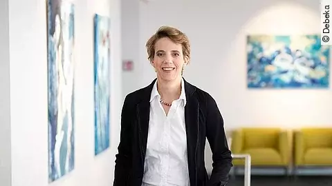 Annabritta Biederbick