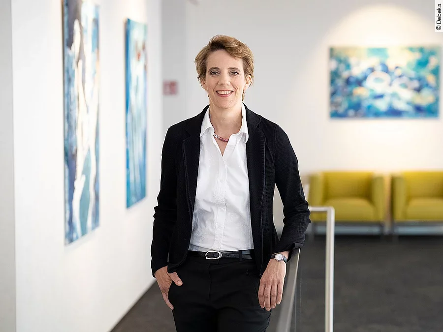 Annabritta Biederbick Annabritta Biederbick