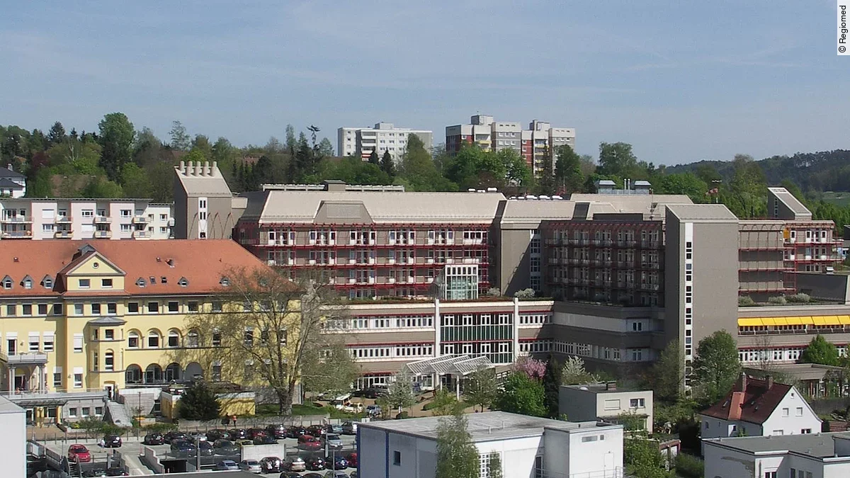 Klinikum Coburg