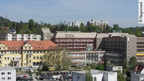 Klinikum Coburg Klinikum Coburg