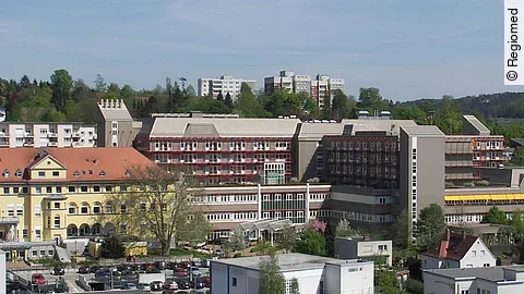 Klinikum Coburg