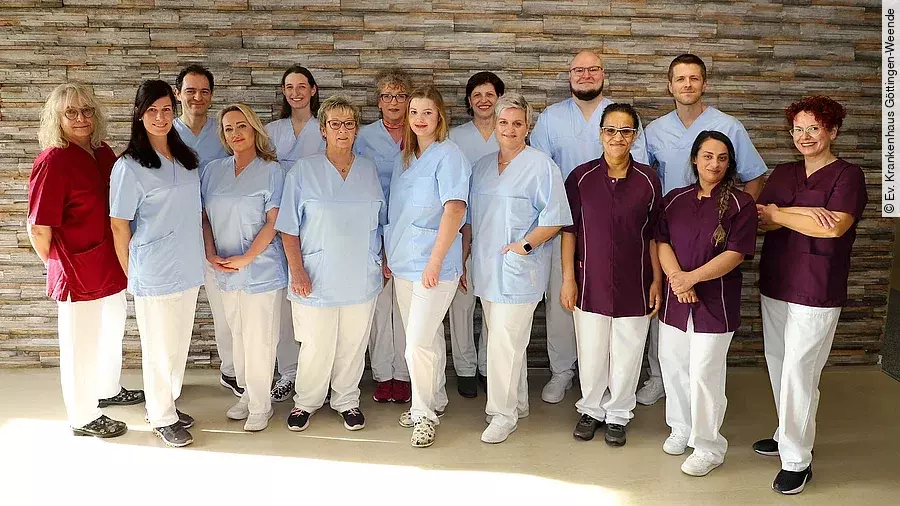 Komfortstation EKW Komfortstation EKW