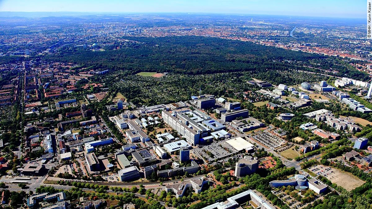 Medizinische Hochschule Hannover
