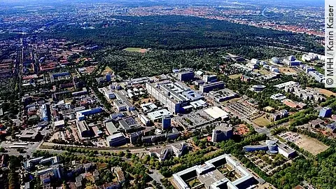 Medizinische Hochschule Hannover