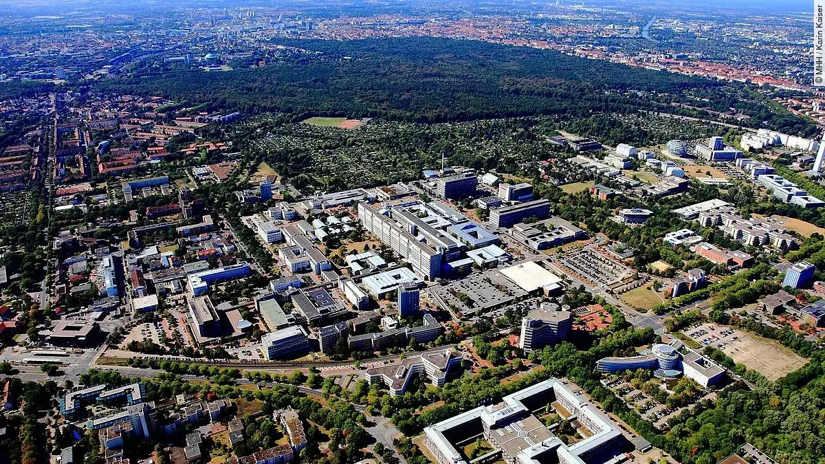 Medizinische Hochschule Hannover