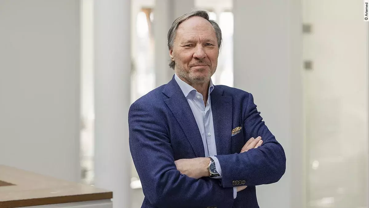 Prof. Dr. Rainer Salfeld Prof. Dr. Rainer Salfeld