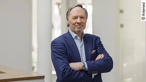 Prof. Dr. Rainer Salfeld