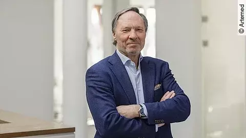 Prof. Dr. Rainer Salfeld Prof. Dr. Rainer Salfeld