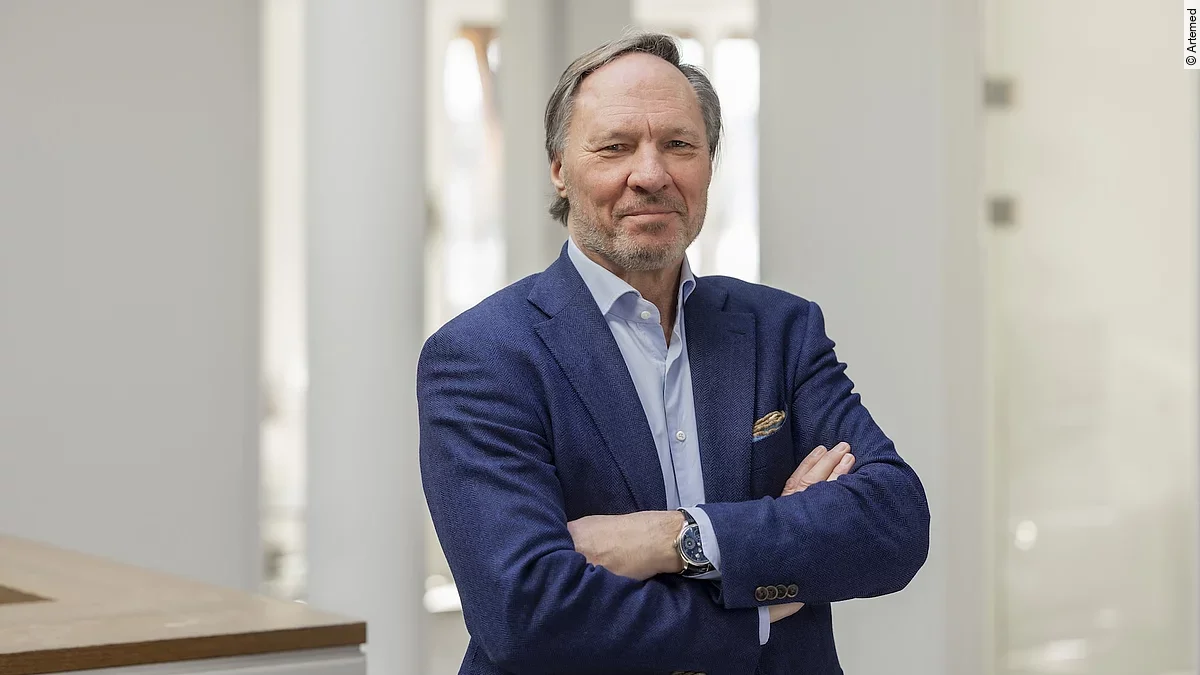 Prof. Dr. Rainer Salfeld