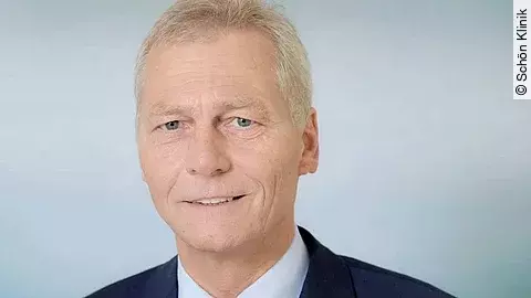 Dr. Klaus Schmolling