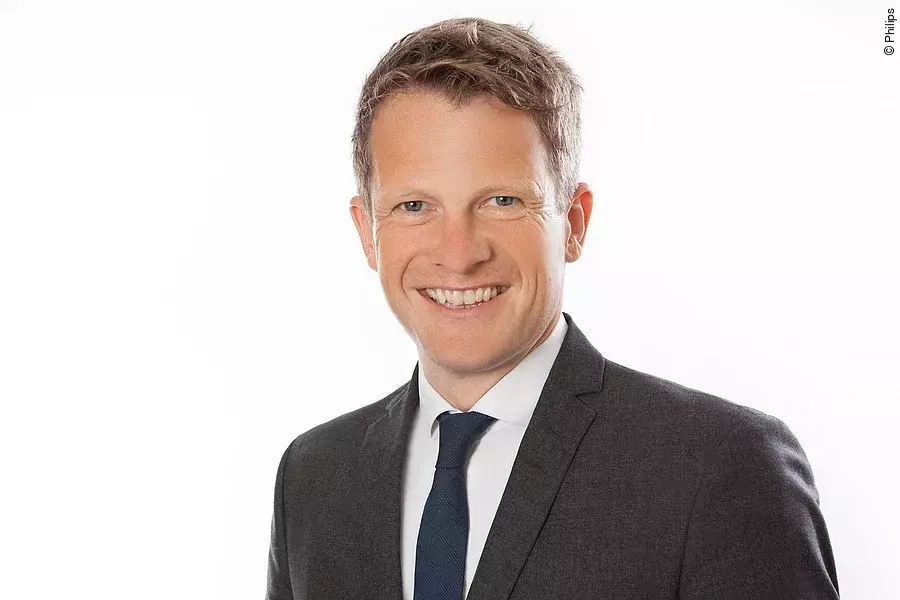 Philips_zehnjährige Partnerschaft_Borwieck_Jan 2022