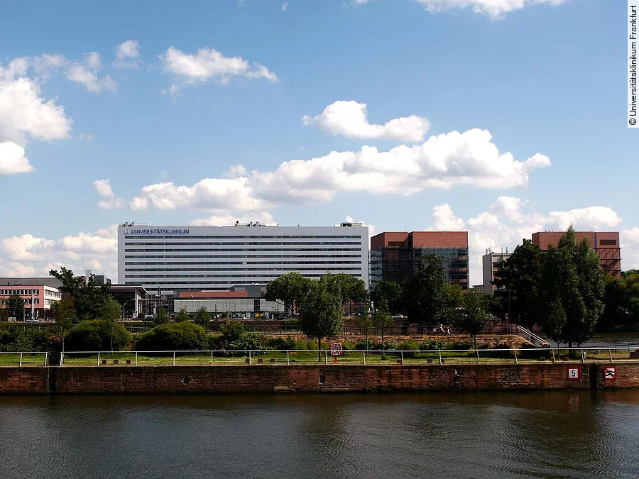 Universitätsklinik Frankfurt am Main