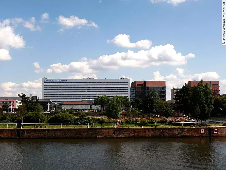 Universitätsklinik Frankfurt am Main