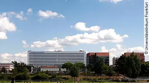 Universitätsklinik Frankfurt am Main