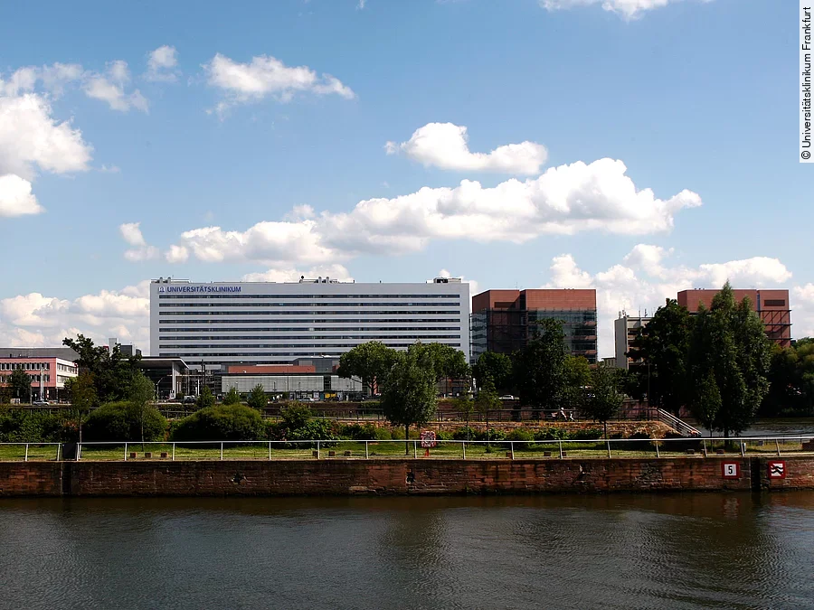 Universitätsklinik Frankfurt am Main