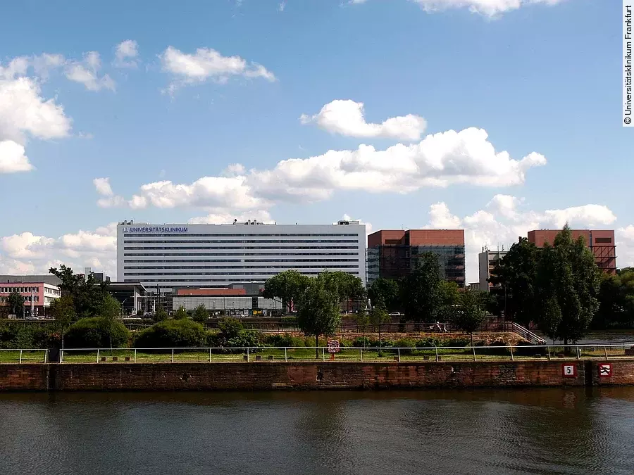 Universitätsklinik Frankfurt am Main