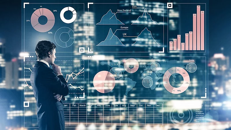 BinDoc Analytics BinDoc Analytics