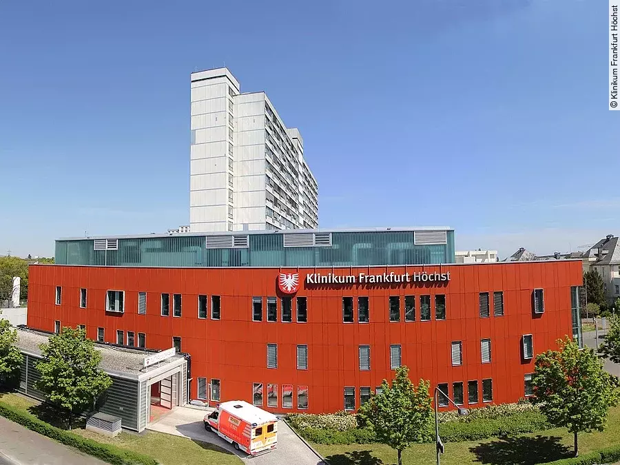 Klinikum Frankfurt Höchst