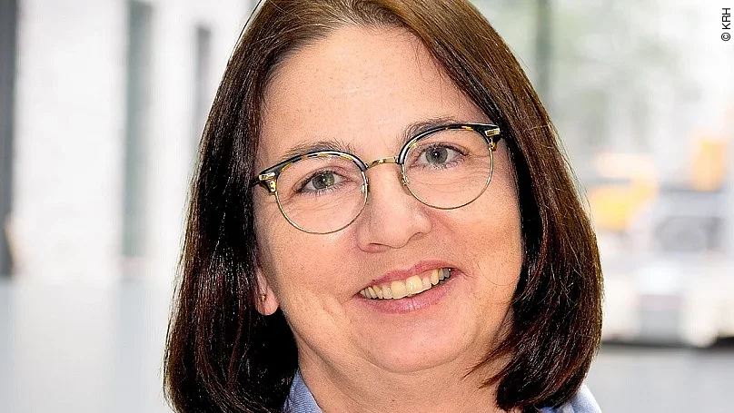 Susanne Lenz Susanne Lenz