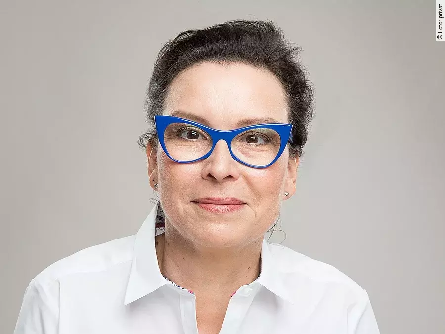 Ines Manegold Ines Manegold