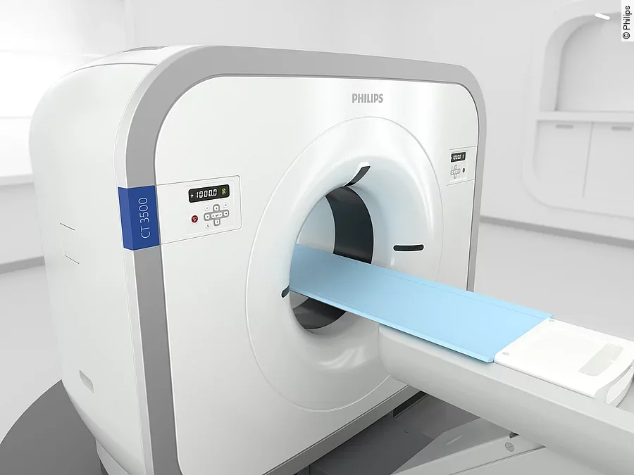 Philips_CT 3500_Bild 2_Mai 2023