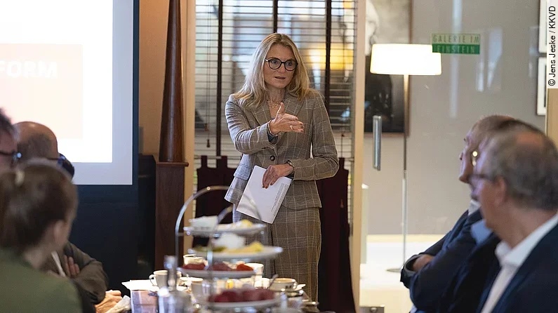 Bernadette Rümmelin