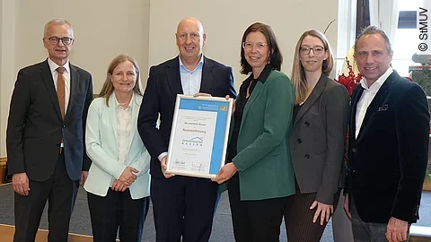 Green Hospital Plus BGU Murnau