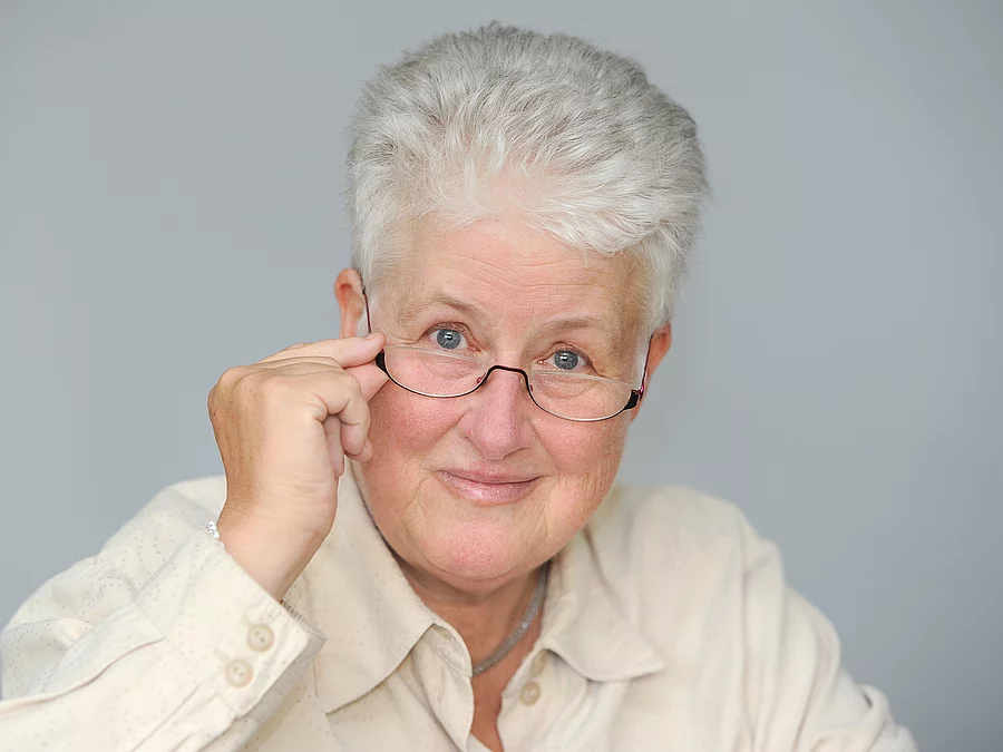 Dr. Susann Breßlein