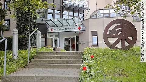 DRK Schmerz-Zentrum Mainz 