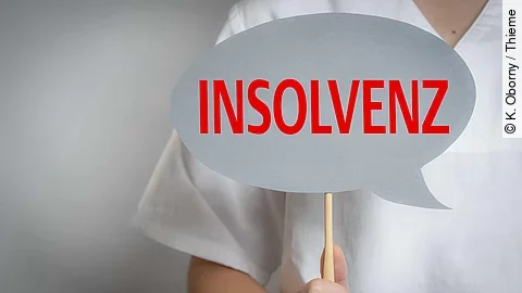 Insolvenz