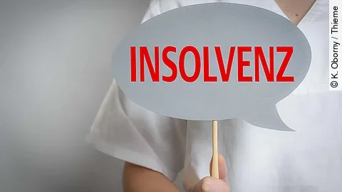 Insolvenz