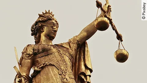 Justitia