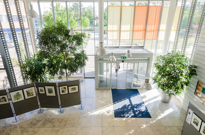 Krankenhaus Schwabach Krankenhaus Schwabach