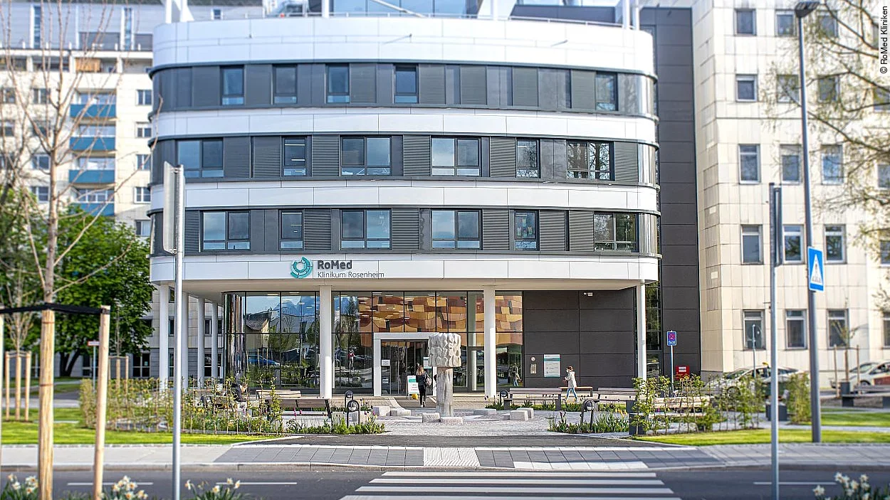 RoMed Klinikum
