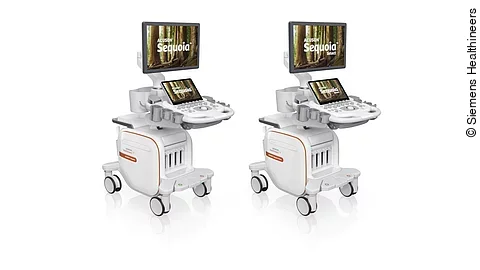 Erweiterung der Flaggschiff-Serie von Siemens Healthineers