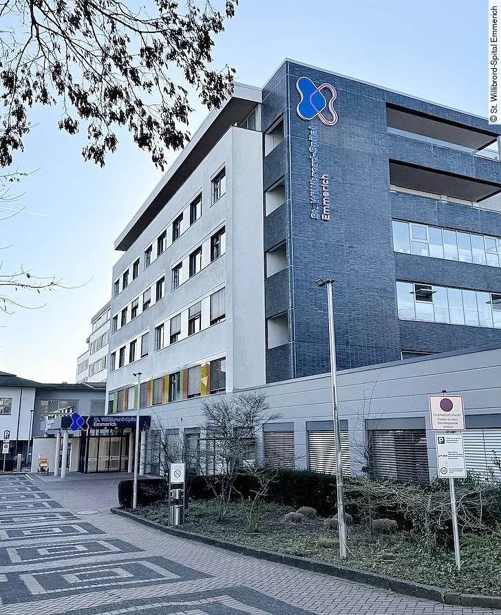 St. Willibrord-Spital Emmerich